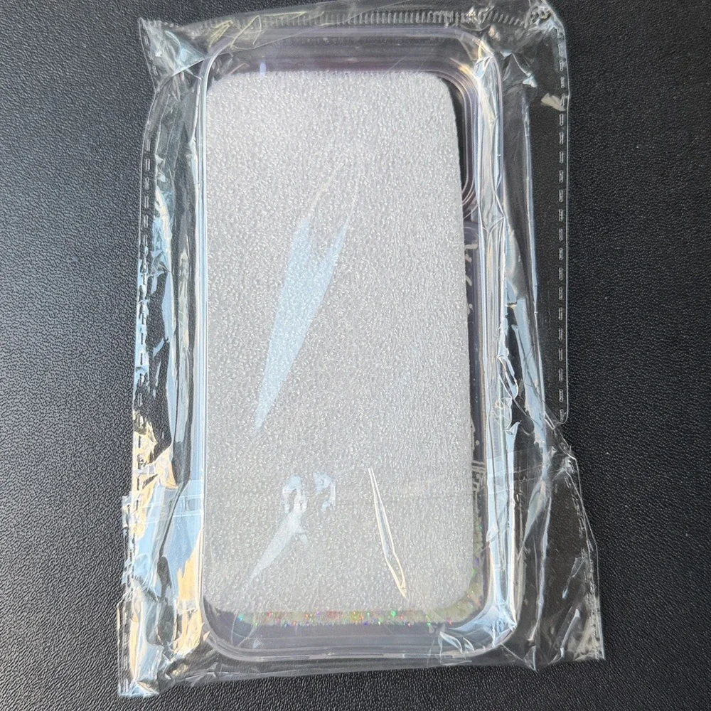 New Dream Castle Phone Case iPhone 17 pro glow
